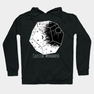 Celestial Wrmament Hoodie